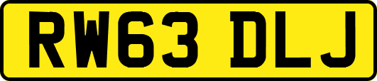 RW63DLJ