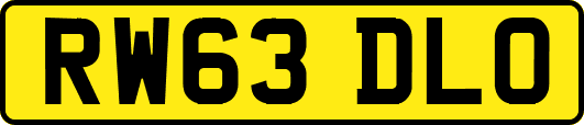 RW63DLO