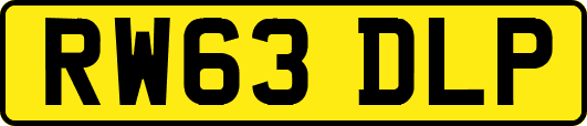 RW63DLP