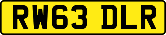 RW63DLR