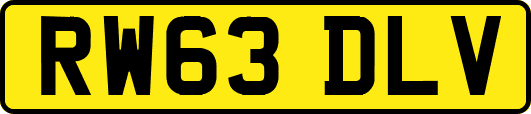 RW63DLV