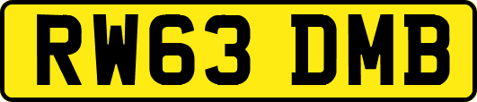 RW63DMB