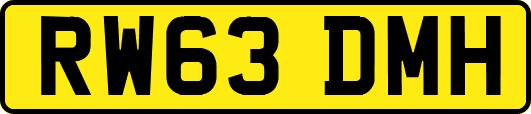 RW63DMH