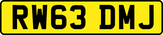 RW63DMJ