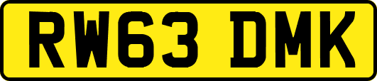 RW63DMK