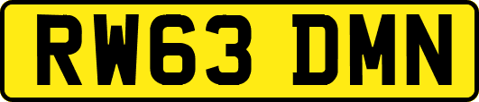 RW63DMN