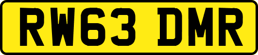 RW63DMR