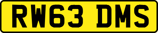 RW63DMS