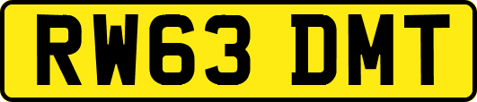 RW63DMT