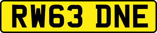 RW63DNE