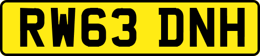 RW63DNH