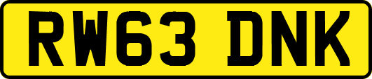 RW63DNK