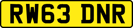 RW63DNR