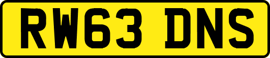 RW63DNS