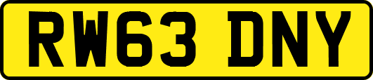 RW63DNY