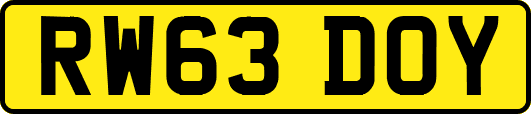 RW63DOY