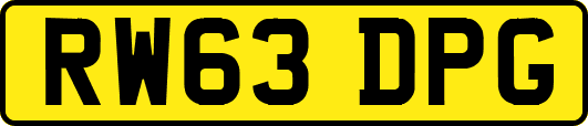RW63DPG