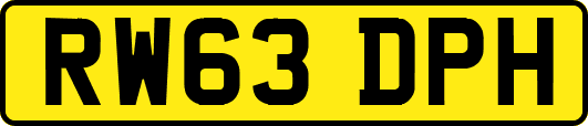 RW63DPH