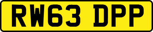 RW63DPP