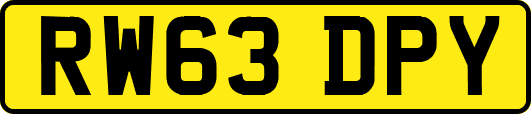 RW63DPY