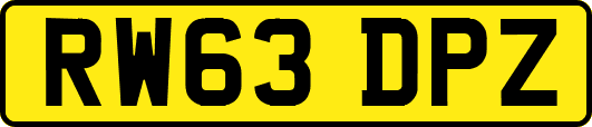 RW63DPZ