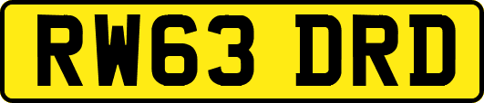 RW63DRD