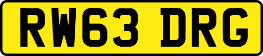 RW63DRG