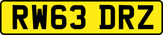 RW63DRZ