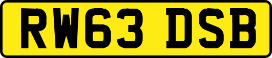 RW63DSB
