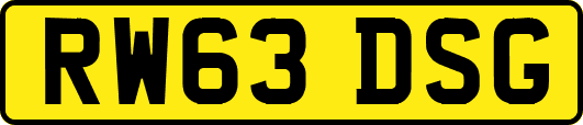 RW63DSG