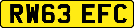 RW63EFC
