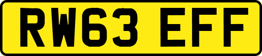 RW63EFF