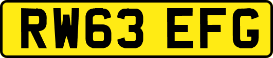 RW63EFG