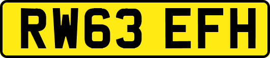 RW63EFH