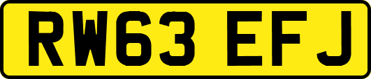 RW63EFJ