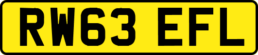 RW63EFL
