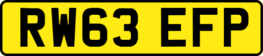 RW63EFP
