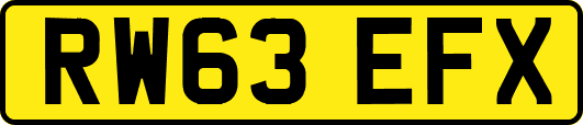RW63EFX