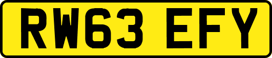 RW63EFY