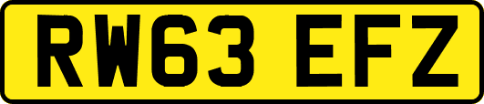 RW63EFZ