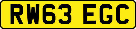 RW63EGC