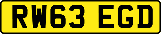 RW63EGD