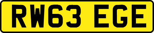 RW63EGE