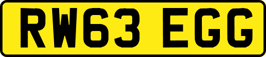 RW63EGG