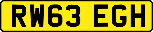 RW63EGH