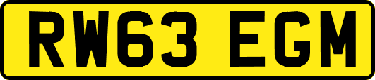 RW63EGM