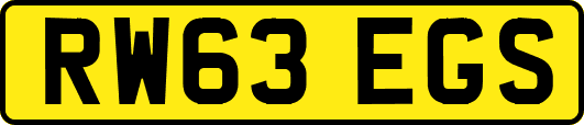 RW63EGS