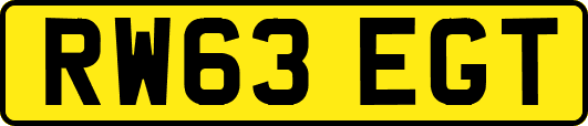 RW63EGT