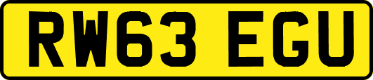 RW63EGU