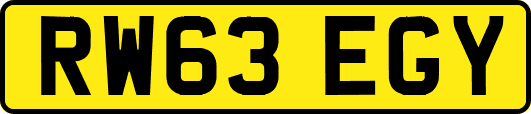 RW63EGY